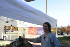 2012 ChildHelp Coat Drive