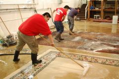 Rug Cleaning & Rug Restoration