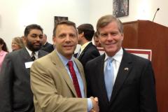 Governor McDonnell