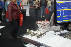 Home and Garden Show 2013